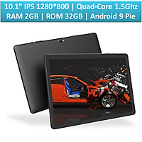 Máy tính bảng Vankyo MatrixPad Z4 - Hàng Chính Hãng