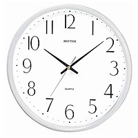 Đồng Hồ Treo Tường Rhythm CMG817NR03