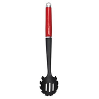 KitchenAid - Nĩa ăn mì màu đỏ