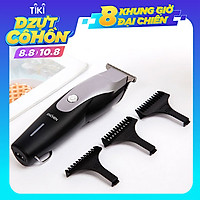 Tông đơ cắt tóc Xiaomi Enchen Humming bird 3 lưỡi dao 10W độ ồn thấp - Hàng Nhập Khẩu