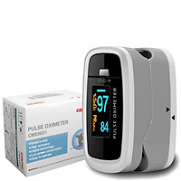 Máy Đo Nồng Độ Oxy Trong Máu SPO2 Contec CMS50D1