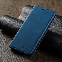 Bao da bò non dạng ví hãng Greencase dành cho iPhone 7/8/SE 2020, iPhone 7 Plus/8 Plus - Hàng chính hãng