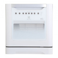 Máy rửa chén Electrolux ESF6010BW 1480W(HÀNG CHÍNH HÃNG)