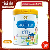 Sữa Bột Namyang I Am Mother Kid 800g