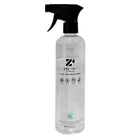 Nước Kiềm Tẩy Rửa Đa Năng Z Water (500ml)