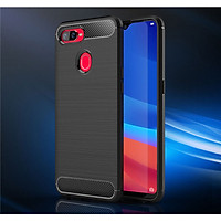 Ốp lưng Oppo F9 Likgus armor - Hàng chính hãng