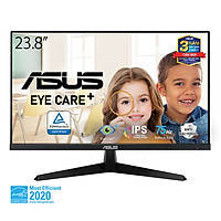 Màn Hình Chơi Game Asus VY249HE (23.8inch/FHD/IPS/75Hz/1ms) - Hàng Chính Hãng
