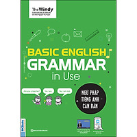 Ngữ Pháp Tiếng Anh Căn Bản