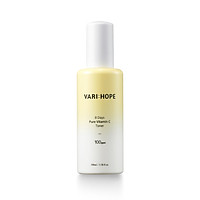 Nước cân bằng làm sáng da Vari:Hope 8 Days Pure Vitamin C Toner