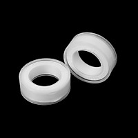 CUỘN 10 MÉT Băng Keo Lụa | Cao Su Non | BĂNG TAN Dùng Cuốn Ống Nước dây cấp nước các ron KEO DAI CHẮC