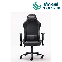 Ghế chơi game E-Dra MidNight EGC205 Black - Hàng Nhập Khẩu