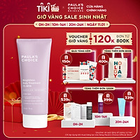 Kem dưỡng thể 2% BHA Paula’s Choice Resist Weightless Body Treatment With 2% BHA 210ml