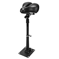 Yên Xe Giảm Xóc Có Thể Gấp Lại Có Thể Điều Chỉnh Chiều Cao Cho Xe Điện Scooter Xiaomi Mijia M365