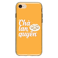 Ốp Lưng Điện Thoại Internet Fun Cho iPhone 7 /8 I-001-015-C-IP7
