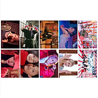 Poster Mamamoo
