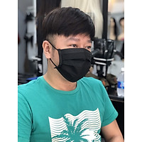 Tóc Giả Nam Che Hói Trẻ Trung