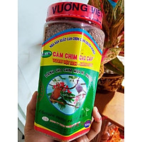 Cám Vương Việt Anh- Khánh Long Khướu Mi