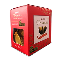 Chocolate Beryl's Tiramisu Dark vị sôcôla đen 100g
