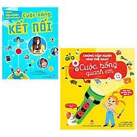 Combo Chúng Vận Hành Như Thế Nào? (Bộ 2 Cuốn)