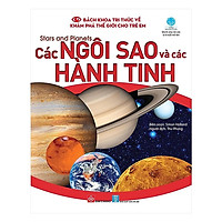 Cuốn sách chứa đựng vô vàn điều kỳ thú cho bé: Bách Khoa Tri Thức Về Khám Phá Thế Giới Ch