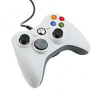 Tay Cầm Chơi Game Cho Xbox 360