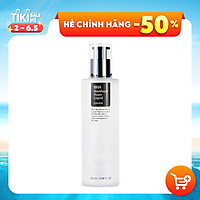 Dung Dịch Tẩy Tế Bào Chết Hoá Học 4% BHA COSRX Blackhead Power Liquid Exfoliator 100ml