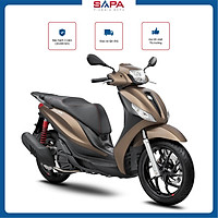 Xe máy Piaggio Medley ABS S 125 2022