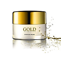 Tẩy tế bào chết GOLD ELEMENTS D'OR FACIAL PEELING