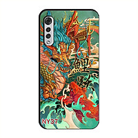Ốp Lưng Dành Cho LG VELVET
