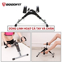Xe đạp thể dục mini tại nhà gấp gọn GoodFit GF002MB