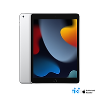 Apple iPad 10.2-inch (9th Gen) Wi-Fi + Cellular, 2021