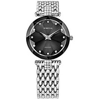 Đồng hồ nữ Jowissa Quartz Fashion J5.637.M