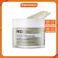 Mặt Nạ Đất Sét Hữu Cơ RE:P Bio Fresh Mask 130g