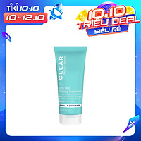Gel Hỗ Trợ Điều Trị Mụn Paula's Choice Clear Regular Strength Daily Skin Clearing Treatment With 2.5% Benzoyl Peroxide (15ml)