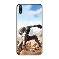 Ốp Lưng Dẻo Dành Cho WIKO Y60