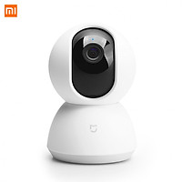 Camera chống trộm Xiaomi Mi Home 360° 1080P - Hàng Chính Hãng