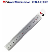 Thước kẻ nhôm 20cm M&G - ARLN0483