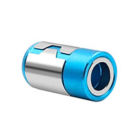 1PCS Universal Magnetic Screw Ring Magnetizer Ring for Screwdriver and Bits Anti-corrosion