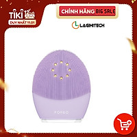 Máy Rửa Mặt Foreo Luna 3 Plus - Hàng Nhập Khẩu