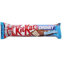 Chocolate Kitkat Chunky bánh quy kem 38G - 16144