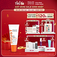 Tinh chất hỗ trợ mờ nám và vết thâm Paula's Choice Resist Intensive Vitamin C Spot Treatment