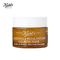 Mặt nạ chiết xuất hoa cúc Calendula Petal-Infused Calming Mask 14ml