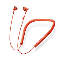 Tai nghe Bluetooth đeo cổ nguyên bản Xiaomi Cổ áo Tai nghe Bluetooth không dây thể thao với Mic Earbuds Tai nghe