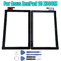Digitizer Touch Screen Front Glass Lens Replacement For Asus ZenPad 10 Z300M