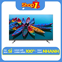 Smart Tivi Casper 4K 75inch 75US8000
