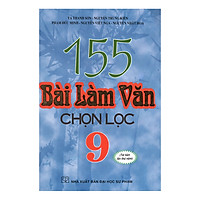 155 Bài Văn Chọn Lọc 9