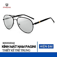 Kính Mát Nam Thời Trang - Thiết Kế Tinh Tế - KI10142