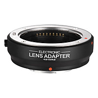 FOTGA OEM4/3(AF) 4/3 to M4/3 Camera Adapter Ring Auto Focus Lens Mount for Olympus 4/3 Mount Lens to Panasonic