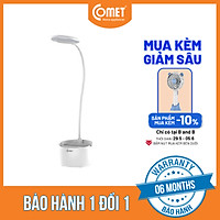 Đèn Bàn Sạc Led Comet CT177