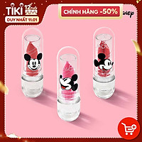 Son Dưỡng M.O.I Hồ Ngọc Hà Son Thỏi MAGIC LIPS (Bản Giới Hạn)